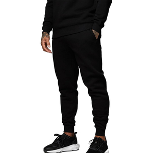 Conjunto Deportivo de Hombre, Sudadera con Capucha y Pantalones Jogger de Algodón, Ropa Casual para Correr, Uso Diario, Cómoda y a la Moda - Product Image 2