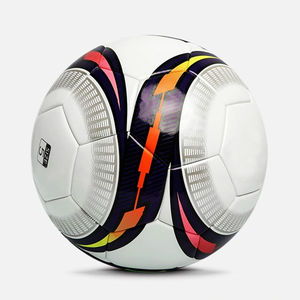 Balón de Fútbol de PVC de Alta Calidad, Personalizado, Ecológico, Ligero y Duradero, Tamaño 1-5, para Adultos, para Partidos al Aire Libre - Product Image 3