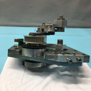 AMAT 0020-06842 SUPPORT, GENEVA DRIVE, 124217 - ผู้จัดจำหน่ายอุปกรณ์และอะไหล่เซมิคอนดักเตอร์ระดับโลกที่เชื่อถือได้ - Product Image 2