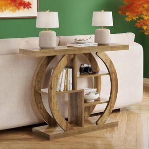 Console <b>Table</b> - Product Image 4