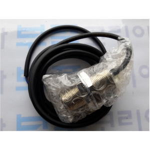 Para sensor de proximidad inductivo cilíndrico Panasonic - Product Image 1