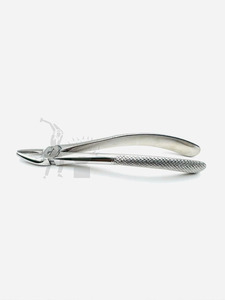 Forceps d'extraction dentaire Fig. 7 - Product Image 4