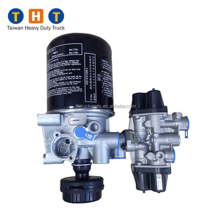 Sécheur d'air 4324150550, pièces de frein de camion pour Hino 700, pour Wabco, neuf, pour remplacement et réparation - Product Image 2