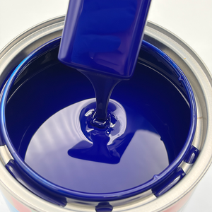 <span class=keywords><strong>Peinture</strong></span> automobile au prix le plus bas, couleurs bleues organiques, revêtement liquide et colorant les plus vendus, <span class=keywords><strong>peinture</strong></span> acrylique en aérosol pour réparation automobile - Product Image 3