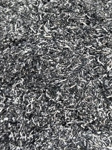 Ceniza de cáscara de arroz de bajo contenido en carbono al por mayor con menos del 5% de carbono, material de sílice agrícola sostenible para procesamiento industrial - Product Image 6