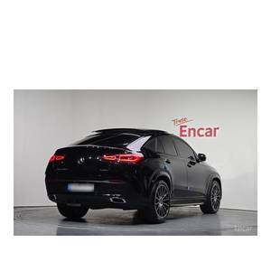 Mercedes-Benz Clase GLE GLE400d 4MATIC Coupé 4WD Diésel Automático 2023, 74,239 km con Cámara Trasera - Product Image 2