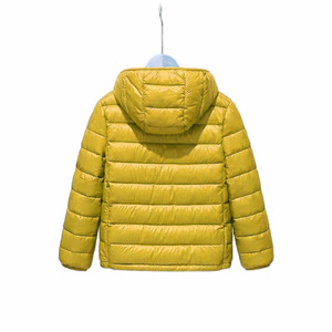 Latest <b>Men's</b> Custom OEM Printed Puffer <b>Jacket</b> <b>for</b> <b>Men</b> Customized Logo Casual Winter <b>Jacket</b> <b>for</b> <b>Men</b> With Pockets With OEM Service - Product Image 6