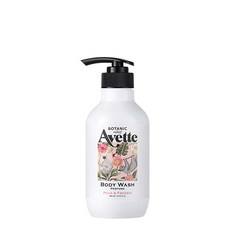 Tony Moly Avette Botanic Relief Perfume Body Wash 400ml Aroma Pera y Flor de Fresia con Descuento 1 Unidad Tipo Espuma Material Plástico - Product Image 1