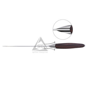 Cuchillos de Cocina de Estilo Único, Color y Tamaño Personalizados, Cuchillos de Chef para Cortar, Accesorios de Cocina - Product Image 2