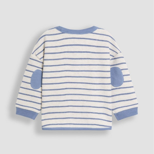 Suéteres de Punto Suave para Bebés, Estilo Pullover, Ropa Casual de Invierno para Niños Pequeños e Infantes - Product Image 4