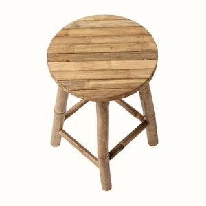Vietnam Handmade Bamboo <b>Chair</b> – Sustainable Eco-Friendly Furniture Wholesale Supplier - Product Image 3