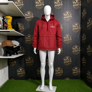 <b>Men</b> Windbreaker <b>Rain</b> <b>Jacket</b> Waterproof Raincoat Packable <b>Lightweight</b> with Hooded 10,000 mm H₂O Waterproof Rating S-5XL for Cycle - Product Image 5
