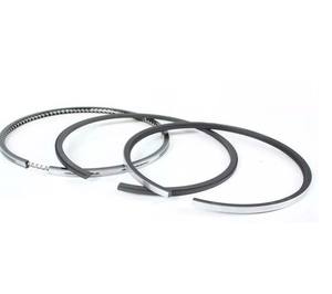 Nuevo Juego de Anillos de Pistón STD de 78 mm para Modelos Kubota D1105 V1505 D1305 16292-21050 y 14361-21050 - Product Image 1