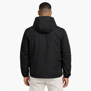 Wholesale Custom Logo Outdoor Breathable Hooded Tactical Softshell Men Lightweight <b>Lined</b> Water Resistant <b>Coat</b> men's jackets - Product Image 4