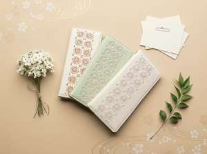 Elegante Funda de Cuero para Teléfono con Diseño Floral Recortado – Estilo y Practicidad - Product Image 4