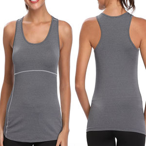 เสื้อผ้าลำลองสไตล์สตรีทสุดฮิต ขายส่งจำนวนมาก เสื้อกล้ามทรงหลวม ชุดฤดูร้อนเรียบง่ายทันสมัย สวมใส่สบาย - Product Image 2