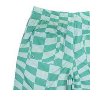 Nuevos Pantalones Cortos Casuales Estampados para Hombre, Elegantes, de Secado Rápido, 100% Algodón Poliéster, Transpirables y Personalizables, al por Mayor - Product Image 2