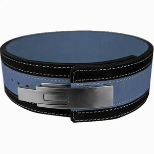 Professional Adjustable 10mm Leather Wrap-around Spine Support Lever <b>Belt</b> Custom Manufacturer Premium Strength Training Heavy - Product Image 6