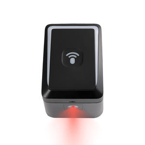 Cidron <strong>Anti-vandal</strong> WG RS485 RFID Dual Mifare DESFire 125KHz <strong>Digicode</strong> Access Control Reader with QR Reader Waterproof - Product Image 4