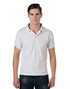 Camisetas Promocionales Modernas de Algodón con Personalización y Bordado - Product Image 1