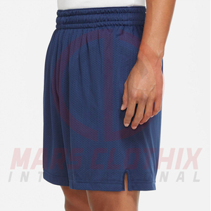 New Style Summer Casual Wear Breathable Mesh Shorts For Men Comfortable Fashion Wear Men Mesh Shorts in Low MOQ - Product Image 2