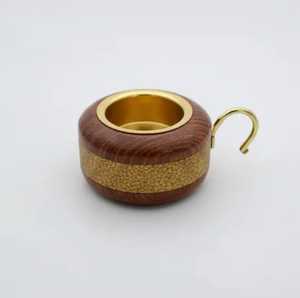 Traditional Design Wooden <b>Incense</b> Burner Bakhoor Religious Use Eco-Friendly <b>Incense</b> Burner Customised Regular Use <b>Incense</b> <b>Holder</b> - Product Image 4