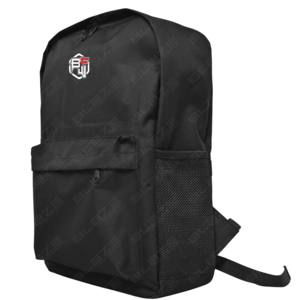Nueva Mochila Escolar Simple y Moderna para Estudiantes, Mini Mochila de Lona, Mochila para Parejas, Mochila para Portátil, Mochila para Viajes, Senderismo y Escuela - Product Image 1