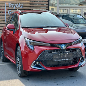 Toyota Corolla 2.0L Teamplayer Hatchback, Faros LED, Puerta Trasera Eléctrica, Automático, Gasolina, Auto Familiar Compacto, Exportación - Product Image 2
