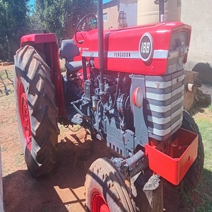 Tractores Agrícolas Massey Ferguson 188, Serie Core Engine, Oferta de Tractores Agrícolas Massey Ferguson 188 a Bajo Precio - Product Image 4