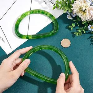 โรงงานขายส่ง จัดหาหูจับเรซิ่นสำหรับกระเป๋าและกล่อง ใช้ได้กับกระเป๋าและกล่องทั่วไป ราคาขายส่งจากอินเดีย - Product Image 4