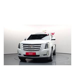 แคดิลแลค เอสคาเลด 6.2 เกียร์อัตโนมัติ พวงมาลัยซ้าย เบาะหนัง พร้อมกล้องมองหลัง รุ่นธันวาคม 2020 วิ่ง 38,230 กม. - Product Image 3