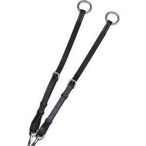 Pechera de polo para caballo de alta comodidad y peso ligero, diseñada para mayor comodidad, estabilidad segura del sillín, entrenamiento y uso diario. - Product Image 3