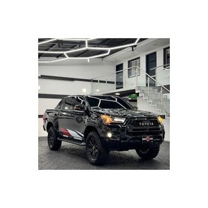 พร้อมส่งปี 2024 2025 รถกระบะดีเซล 4x4 มือสอง สภาพดีที่สุด เกียร์ธรรมดาและเกียร์ออโต้ แบบแค็บเดี่ยวและแค็บคู่ - Product Image 3