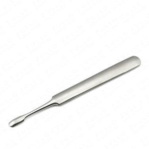 Ensemble professionnel de coupe-cuticules et repousse-cuticules en acier inoxydable durable pour manucure, pédicure et soins des ongles - Product Image 3