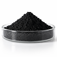 Poudre de graphène (FLG) à faible épaisseur de couches, nano, artificielle, haute pureté Ravphene, 5 kg, pour revêtements protecteurs anti-corrosion et batteries