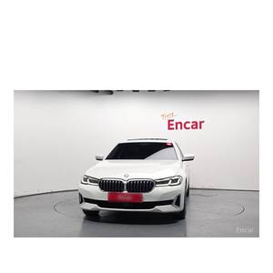 BMW 530i 2023, Sedán de Lujo de la Serie 5, 26,468 km, Caja de Cambios Automática, Volante a la Izquierda - Product Image 3