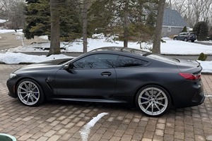 BMW M8 Coupé 2020 - Product Image 2