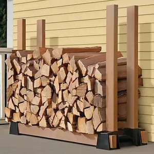 Good Quality Kiln Dried Firewood/Oak Firewood - Product Image 2