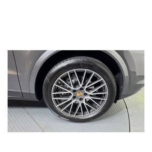 Porsche Cayenne 3.0 Coupé 2024, 116 296 km, boîte automatique, caméra de recul, sièges en cuir, conduite à gauche - Product Image 5