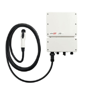 Chargeur solaire SolarEdge 5000W HD Wave & EV - SE5000H-US000BNV4 Fabriqué aux États-Unis - Product Image 1