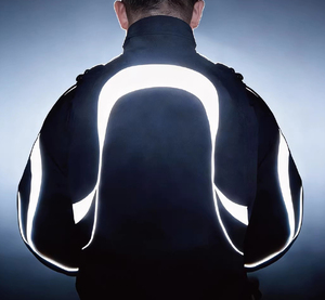 Wholesale Men Windbreaker Tracksuit 2 Piece Nylon <b>Zipper</b> <b>Jacket</b> And Pants Sublimation Design Custom Sportswear Outfit - Product Image 6