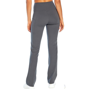 Leggings de Yoga de Cintura Alta para Mujer, Pantalones Deportivos para Entrenamiento, Fitness, Running, Ropa Deportiva Elástica - Product Image 2