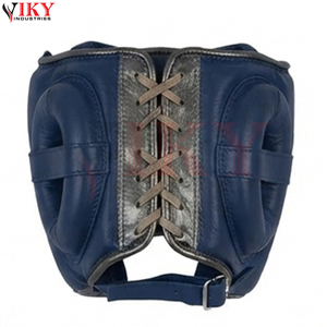 Ensemble de protection complet, robuste, avec logo personnalisé, durable, fabriqué à la main, de bonne qualité, tendance, pour la boxe - Product Image 6