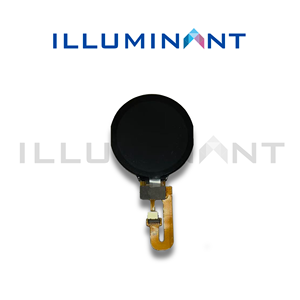 Módulo de Pantalla LCD TFT IPS CTP de 1.3 Pulgadas, 240x240, Controlador IC ST7789V, Retroiluminación LED, Interfaz Serial, 3800 Cd/m2, Alto Brillo - Product Image 3