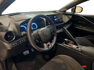 Toyota C-HR 1.8 Híbrido E CVT GR Sport, SUV Compacto Híbrido, Transmisión Automática, Vehículo Crossover de Bajo Consumo - Product Image 6