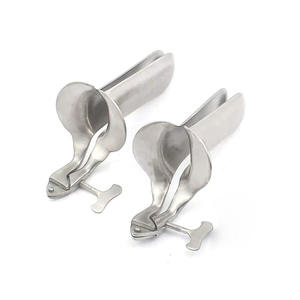 Collin Speculum Set High Quality Orthopedic Surgical Instruments Manual Power Source Cheap Price By <b>Blush</b> Surgical - Product Image 6