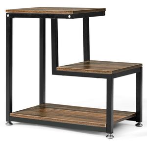 Tavolino moderno divano per soggiorno arredamento Multi-utilizzo mobili - Product Image 2