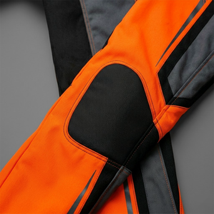 Traje de Carreras de Karts con Logotipo Personalizado Profesional |   Traje de Karting al Por Mayor, Precio Económico, Diseño Personalizado, Gran Venta - Product Image 5