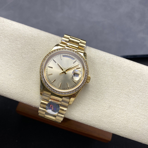 TW FC Factory Designer 904L Mechanical Watch Sapphire Crystal Automatic 40mm Men High Quality Women <b>Calendar</b> Watch - Product Image 1