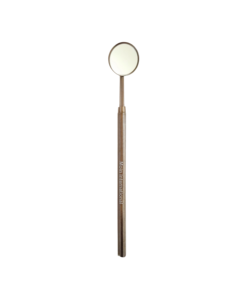 Ensemble complet d'instruments dentaires professionnels (miroir, sonde et pince) pour un diagnostic précis - Product Image 4